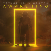 Awakening by Taylor John Graves