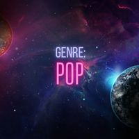 Genre: POP by Taylor John Graves