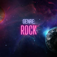 Genre: ROCK by Taylor John Graves