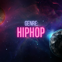 Genre: HipHop by Taylor John Graves