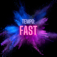 Tempo: FAST by Taylor John Graves