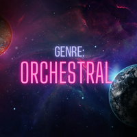 Genre: ORCHESTRAL by Taylor John Graves