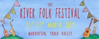 The River Folk Festival 
