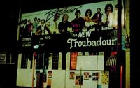 The Troubadour 40th Anniversary Concert