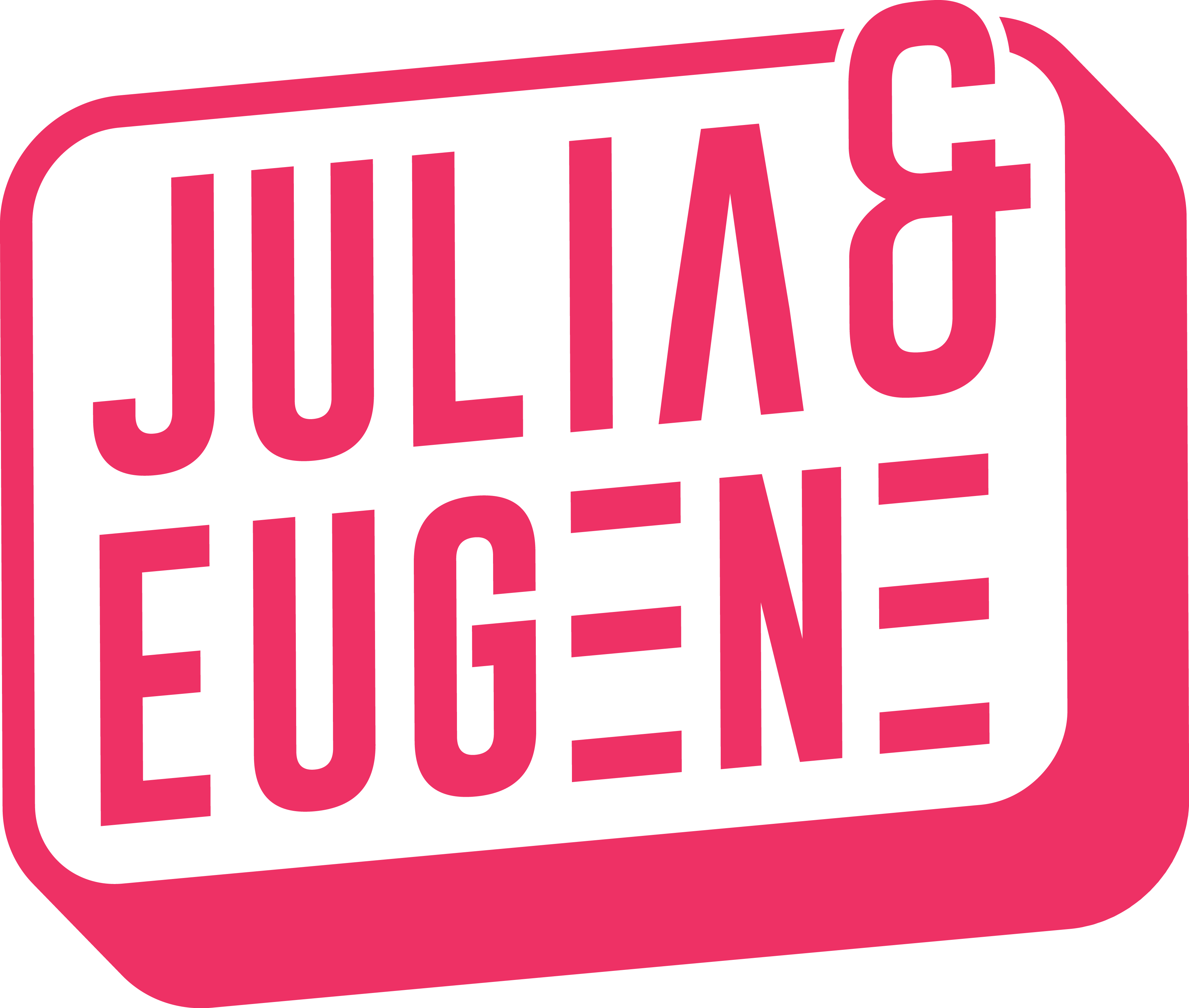 Julia &amp; Eugene