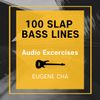 100 Slap Bass Lines Audio Tracks | 100 슬랩베이스 라인 오디오 예제