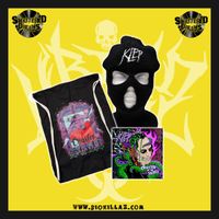 Bio Killaz - Store