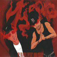 7 Years: Blood, Sweat, And Tears by Bio Killaz