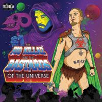 Bastards of the Universe by Bio Killaz