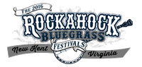 Deeper Shade Of Blue @ Rockahock Bluegrass Festival