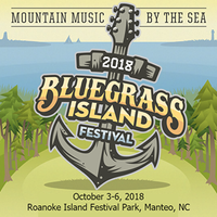 Deeper Shade Of Blue @ OBX Outer Banks Bluegrass Festival