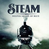 STEAM by Deeper Shade Of Blue