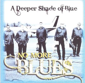 BLUEGRASS UNLIMITED calls A Deeper Shade of Blue a “best kept secret” and says "the vocals on this album are certainly solid.....and it's obvious that there is no weak link on instruments—each break is crisp and clean and comes in at just the right time, while the backing of the vocalist is expertly crafted."