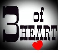 3 OF HEART TRIO