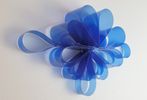 Blue Daisy Mini