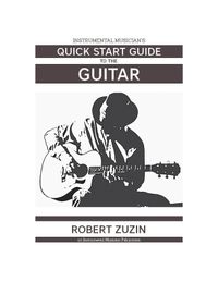 Quick Start Guide to the Guitar