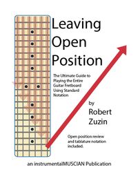 Leaving Open Position