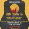 Urban Country Jam - VIP Tickets 