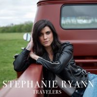 Travelers by Stephanie Ryann