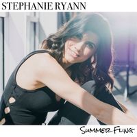 Summer Fling by Stephanie Ryann