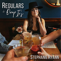 Regulars + Drop Ins by Stephanie Ryann