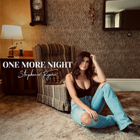 One More Night by Stephanie Ryann