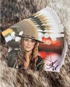 5x7 Limited Edition Autographed Stephanie Ryann Photo