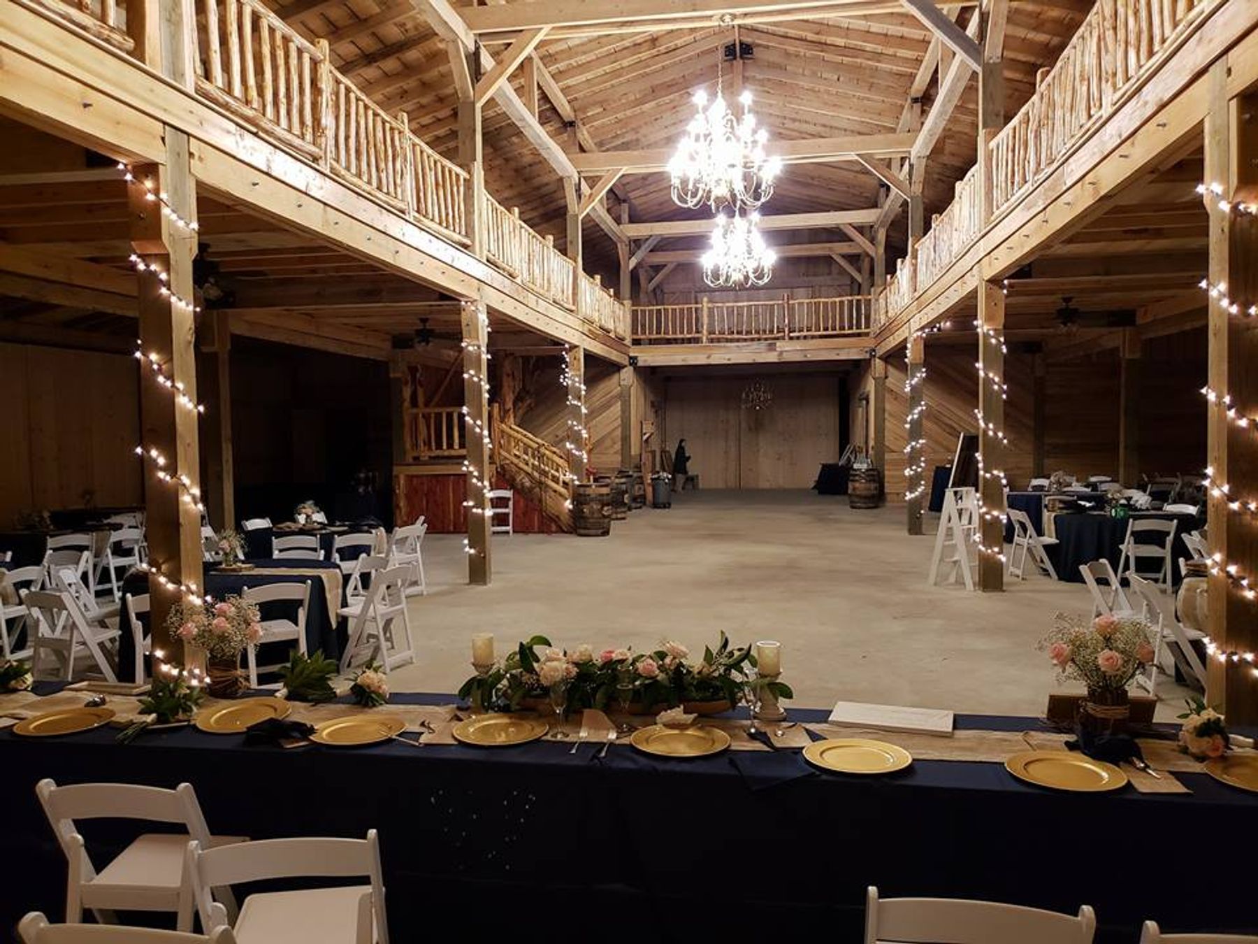 Meadows Farm & Venue About
