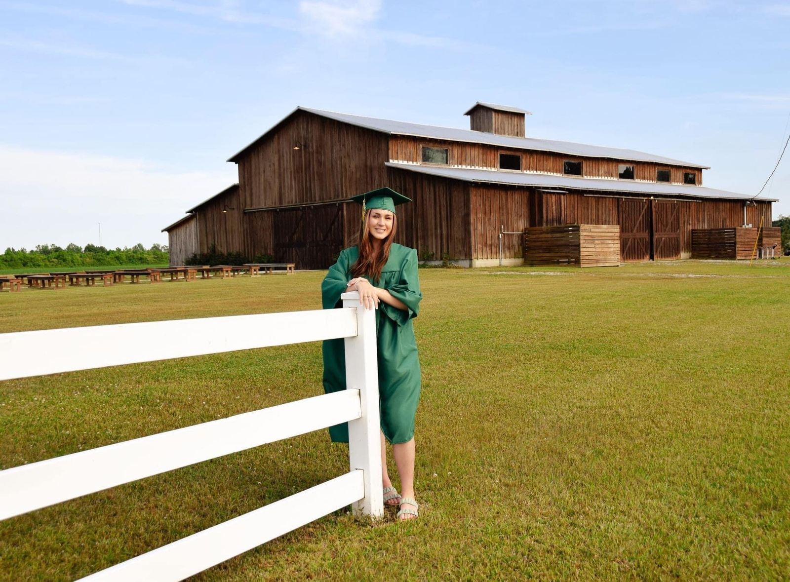 Meadows Farm & Venue Video/Photos