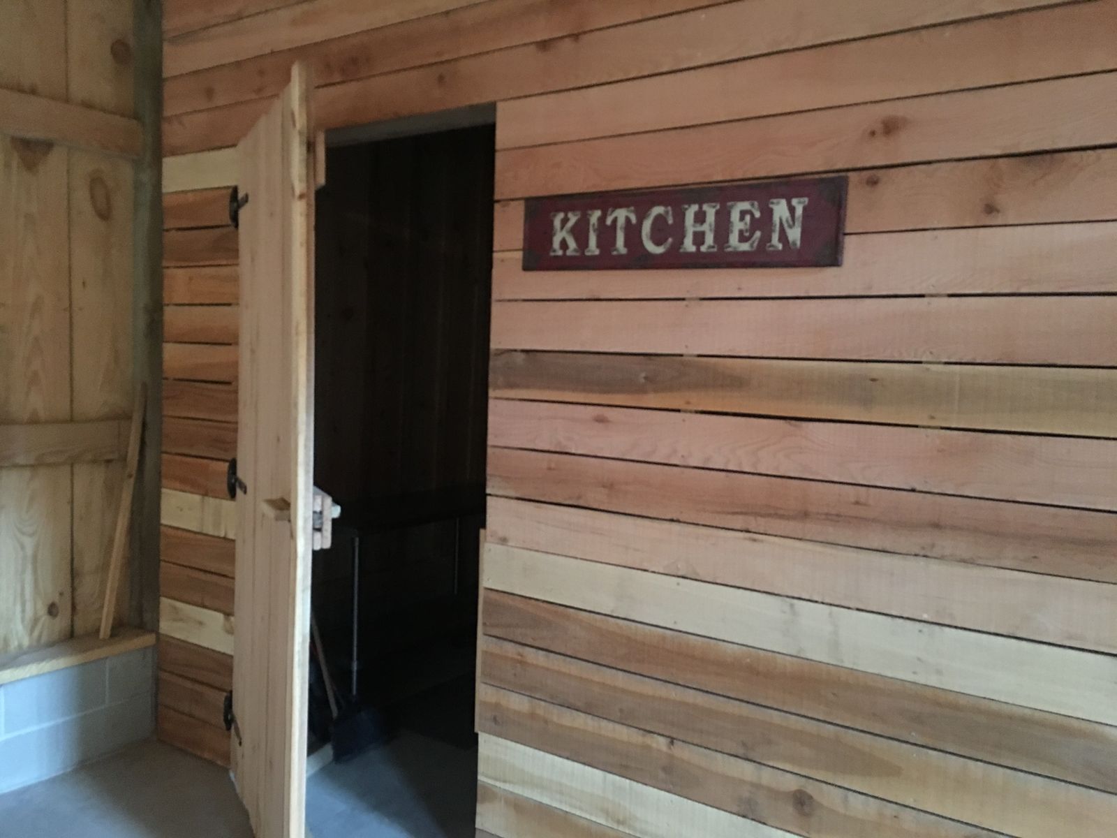 Meadows Farm & Venue About