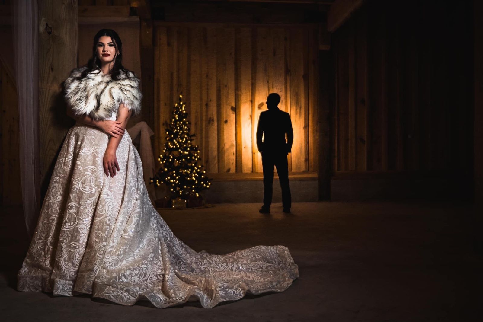 Meadows Farm & Venue Video/Photos