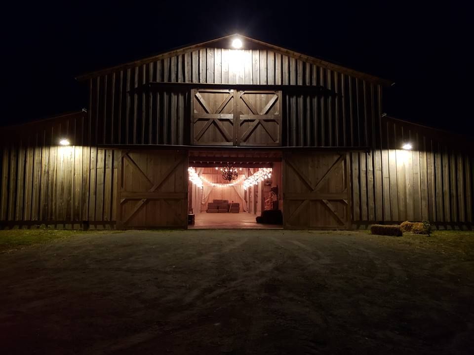 Meadows Farm & Venue