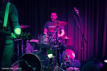 Photo Courtesy Vinnie Bellows & 476 Productions

