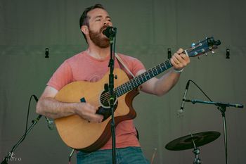 Photo Courtesy Halie Christine & 476 Productions
