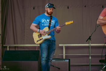 Photo Courtesy Halie Christine & 476 Productions
