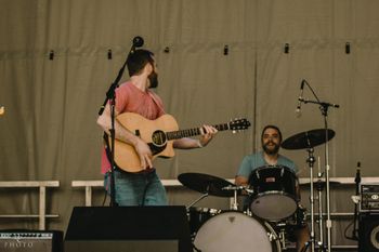 Photo Courtesy Halie Christine & 476 Productions
