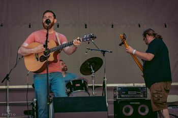Photo Courtesy Halie Christine & 476 Productions
