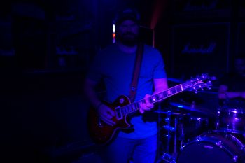 Photo Courtesy of Alex Quigley
