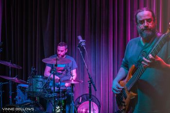 Photo Courtesy Vinnie Bellows & 476 Productions

