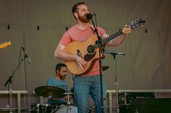 Photo Courtesy Halie Christine & 476 Productions
