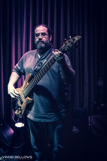 Photo Courtesy Vinnie Bellows & 476 Productions
