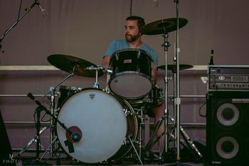 Photo Courtesy Halie Christine & 476 Productions
