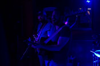 Photo Courtesy of Alex Quigley
