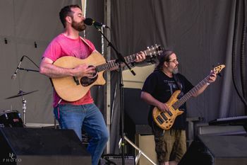 Photo Courtesy Halie Christine & 476 Productions
