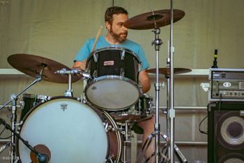 Photo Courtesy Halie Christine & 476 Productions
