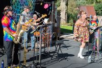 The Bell Bottoms at Homestead Village - Private Event