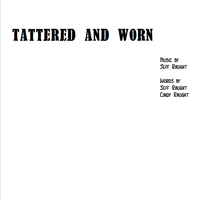 Tattered and Worn  - Cm