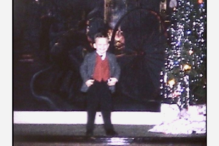 That&rsquo;s Jeff, Who are You?