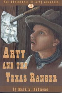 Arty and the Texas Ranger