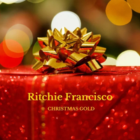 Christmas Gold by Ritchie Francisco
